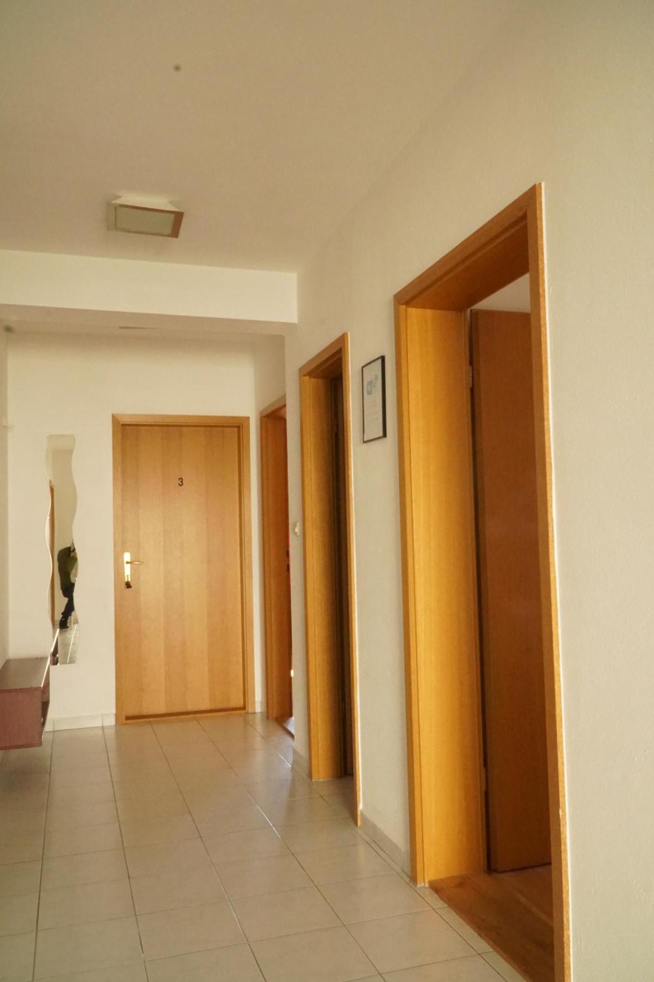 Villa Mily Baška Voda Camera foto