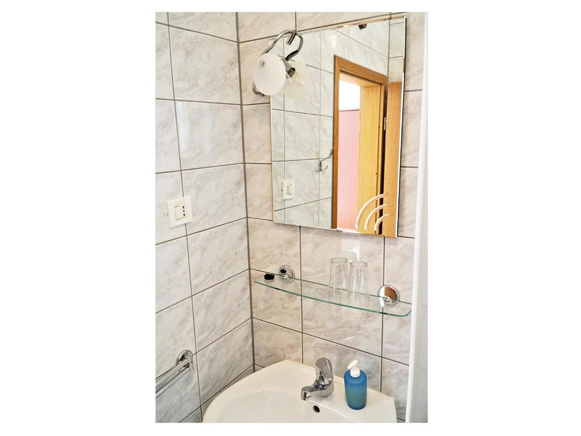 Villa Mily Baška Voda Camera foto
