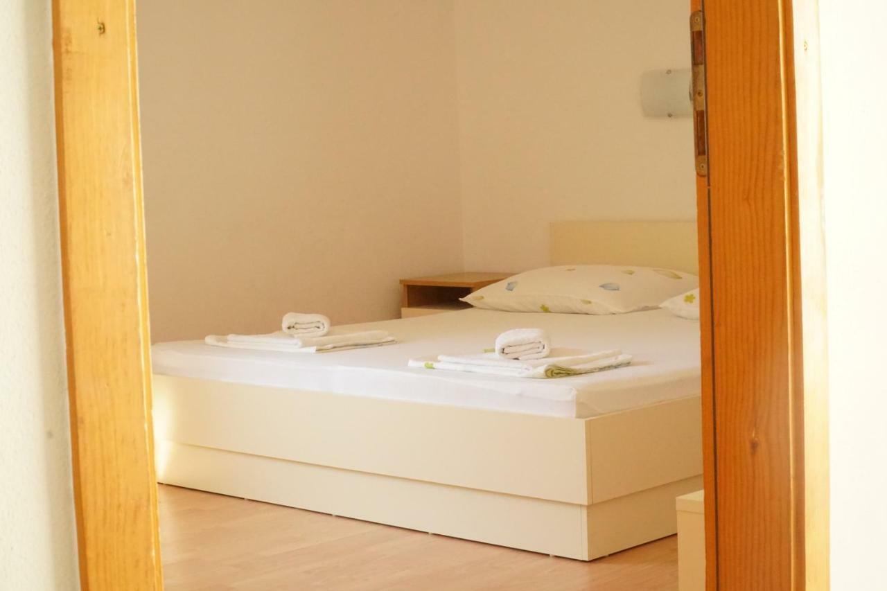 Villa Mily Baška Voda Camera foto