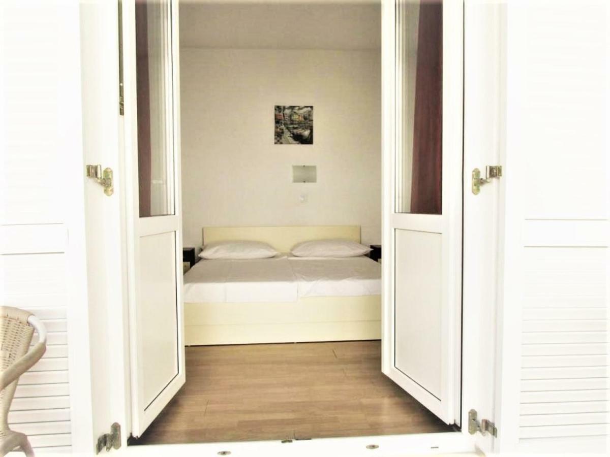 Villa Mily Baška Voda Camera foto