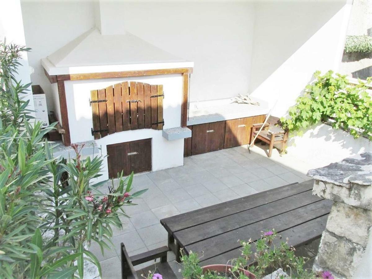 Villa Mily Baška Voda Esterno foto